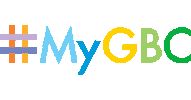 Mygbc Sticker by George Brown College