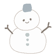 Merry Christmas Sticker
