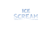 Horror Games Ice Scream Sticker by Keplerians