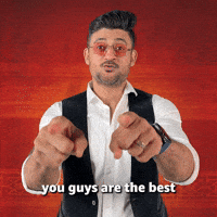 GIF by Amazon MX Player