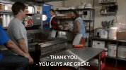 comedy central GIF by Workaholics