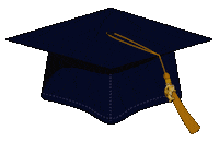 College University Sticker by FIU