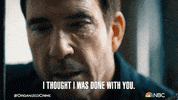 Season 2 Episode 13 GIF by Law & Order