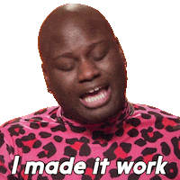 Episode 4 Work Sticker by Paramount+