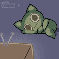 ChristophersGenie tv genie netflix movie GIF