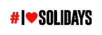 Sticker by Solidays