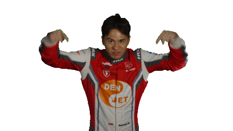 Swipe Up Ntt Indycar Series Sticker by INDYCAR