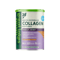 GreatLakesWellness  Sticker