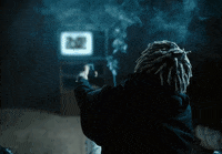 Hip Hop Rap GIF by Ken Carson