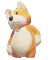 Party Animals Dog Sticker by Xbox