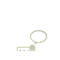 Internet Computer Sticker