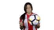 Chente Ydrach Idelectrox Sticker by Federación Puertorriqueña de Fútbol