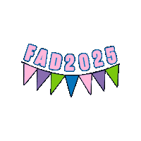 Cha Fad Sticker by Childrens Hospital Association
