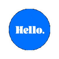 helloimnickginsburg nickginsburg helloimnick Sticker