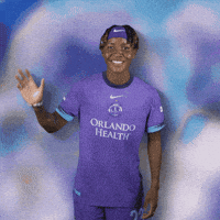 Hello GIF by Orlando Pride