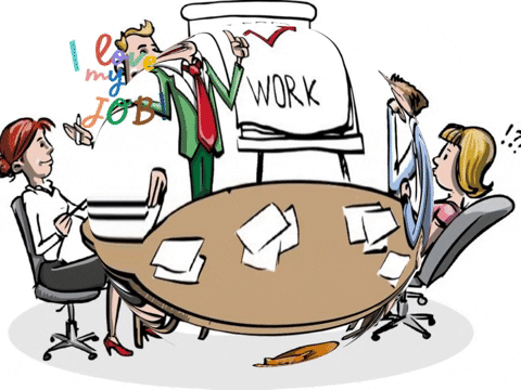 You Can Wow GIF by FranchiseONE.de