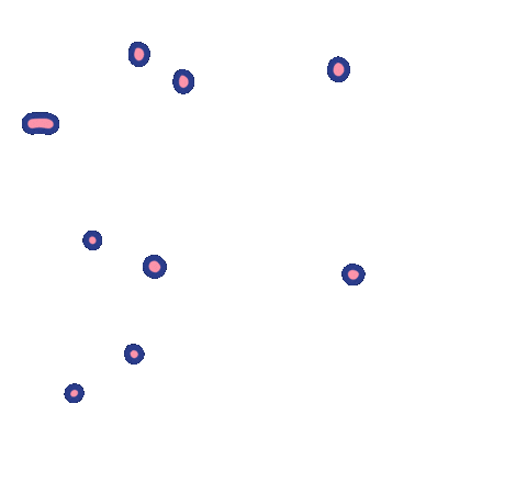 nkpp288 giphyupload 文字 報告 完了 Sticker