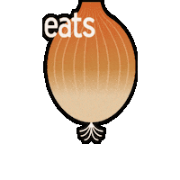 Hungry Vegan Sticker by coupangeats