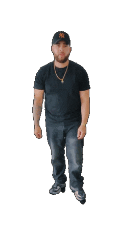 Mad Colombia Sticker by JM Fuego