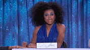 Leslie Jones Wave GIF by RuPaul's Drag Race