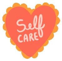 letsrestup self care care self love rest Sticker