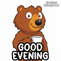 Series 2 Bear GIF by VeeFriends