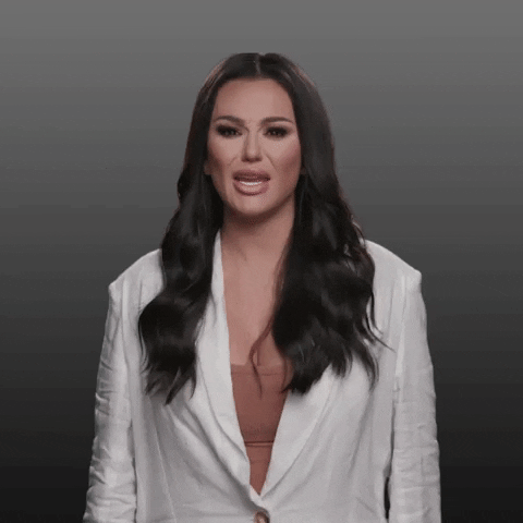 Season 5 Ew GIF by Jersey Shore Family Vacation