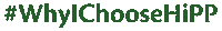 hipporganic hipp hipporganic hipporganicuk whyichoosehipp Sticker