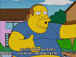 marge simpson GIF