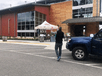 Craft Beer Safety First GIF by Hardywood Park Craft Brewery