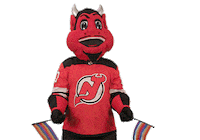 Ice Hockey Sticker by NHL