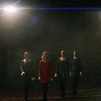 sabrina spellman witch GIF by Chilling Adventures of Sabrina