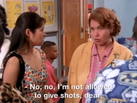 the mystery files of shelby woo nicksplat GIF