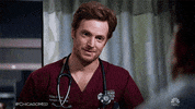 Chicago Med Nbc GIF by One Chicago