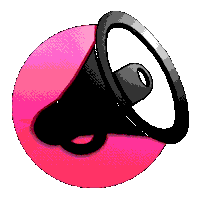Quieromigif Sticker by Dinamica Creativa