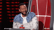 John Legend Coaches GIF by The Voice
