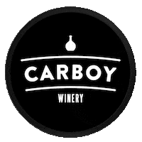 Wine Logan Sticker by Colorado Amateur Hockey Association