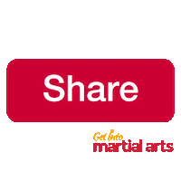 Following Martial Arts Sticker by NEST Management