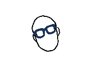 Pjcprod patrick bobblehead pjcp pjcprod Sticker