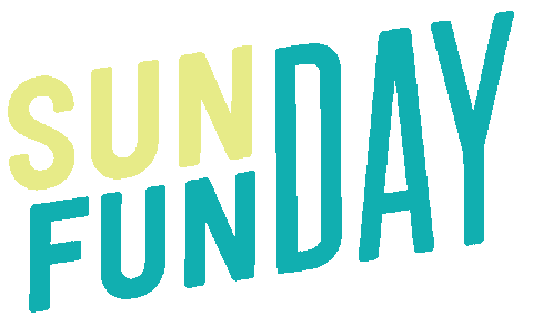 fun day Sticker by ConnectKirche Erfurt