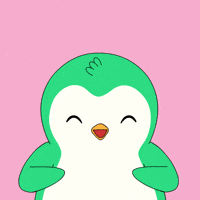 Happy Ha Ha Ha GIF by Abster