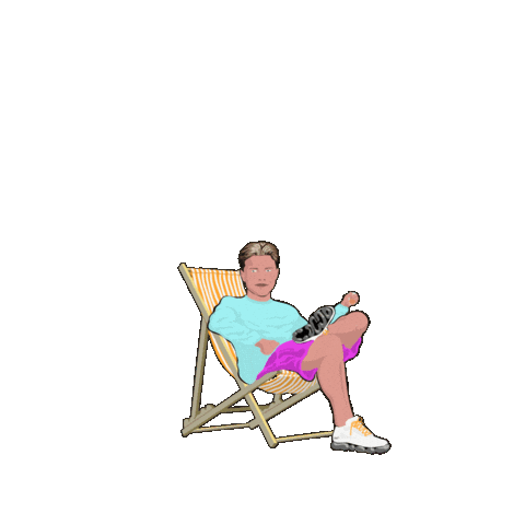 Gio Hel Sticker