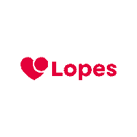 Lopesimobiliaria Sticker by Lopes Goiânia