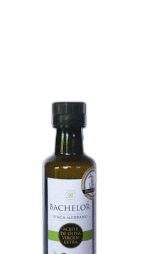 Oil Aceite Sticker by Bachelorsrl