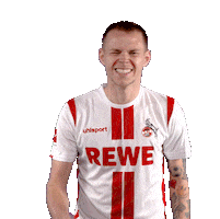 1 Fc Cologne Soccer Sticker by 1. FC Köln