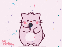 Happy Birthday Celebration GIF by Pembe