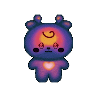 Gidle Yuqi Sticker