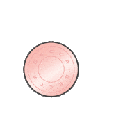 glow Sticker by BECCA Cosmetics