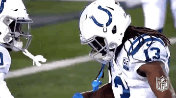 2018 Nfl Football GIF by NFL