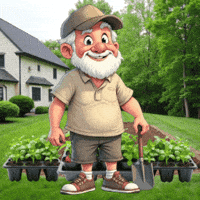 Spring GIF